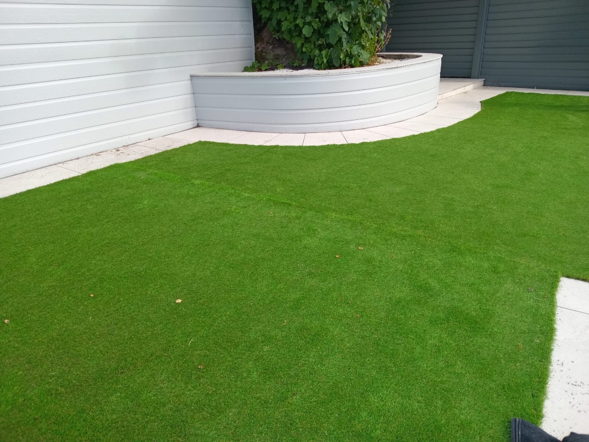 Landscaper: Image 7